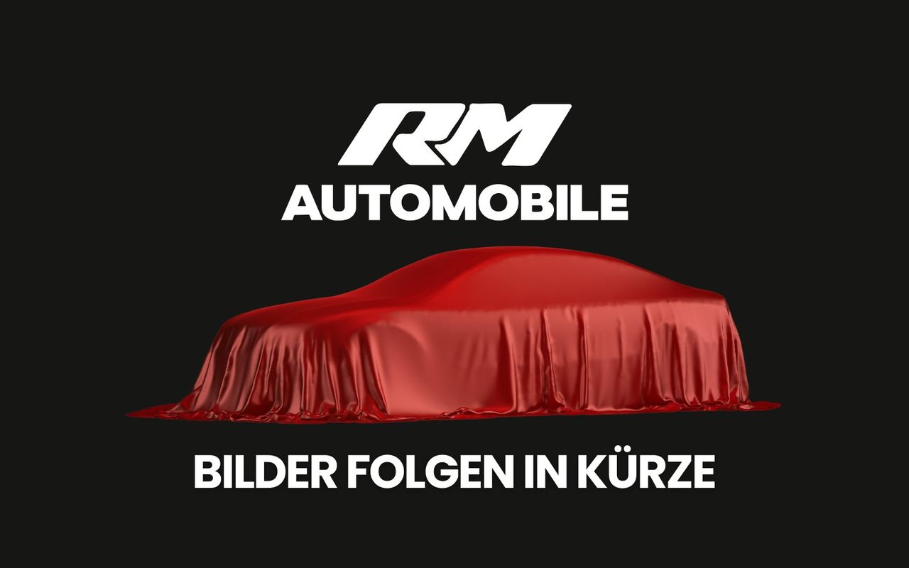 BMW M135i — Hauptansicht