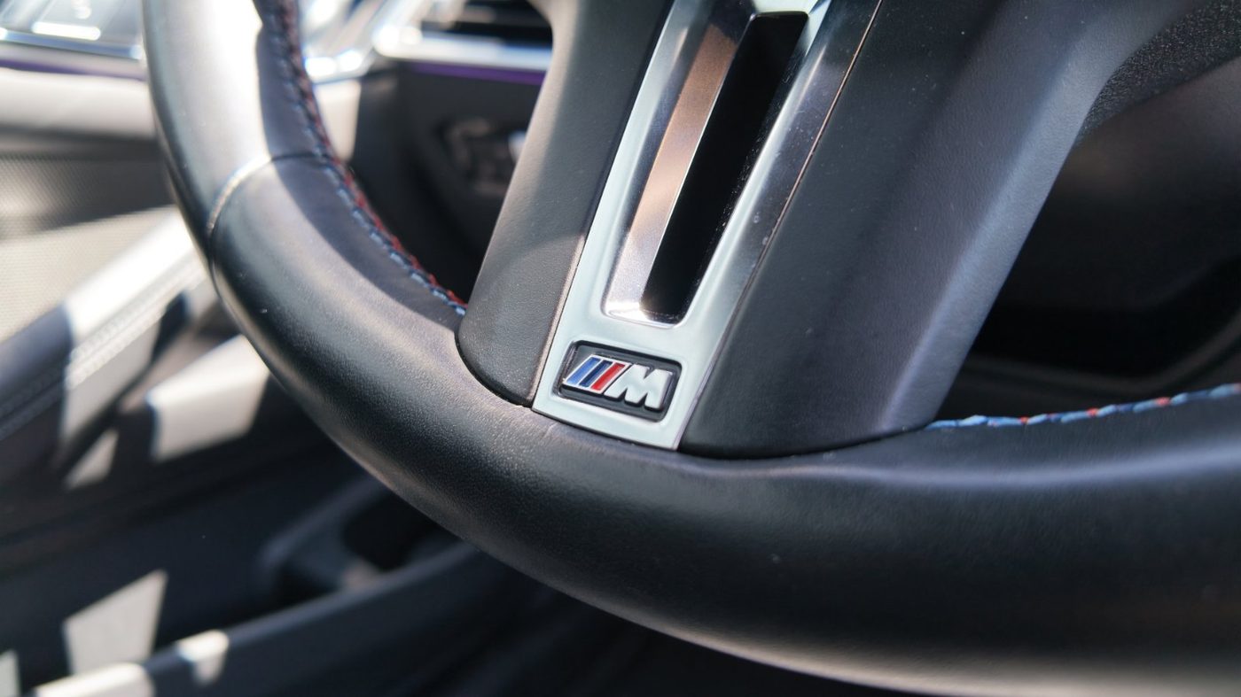 BMW M4 Competition, Bild 28 von 44