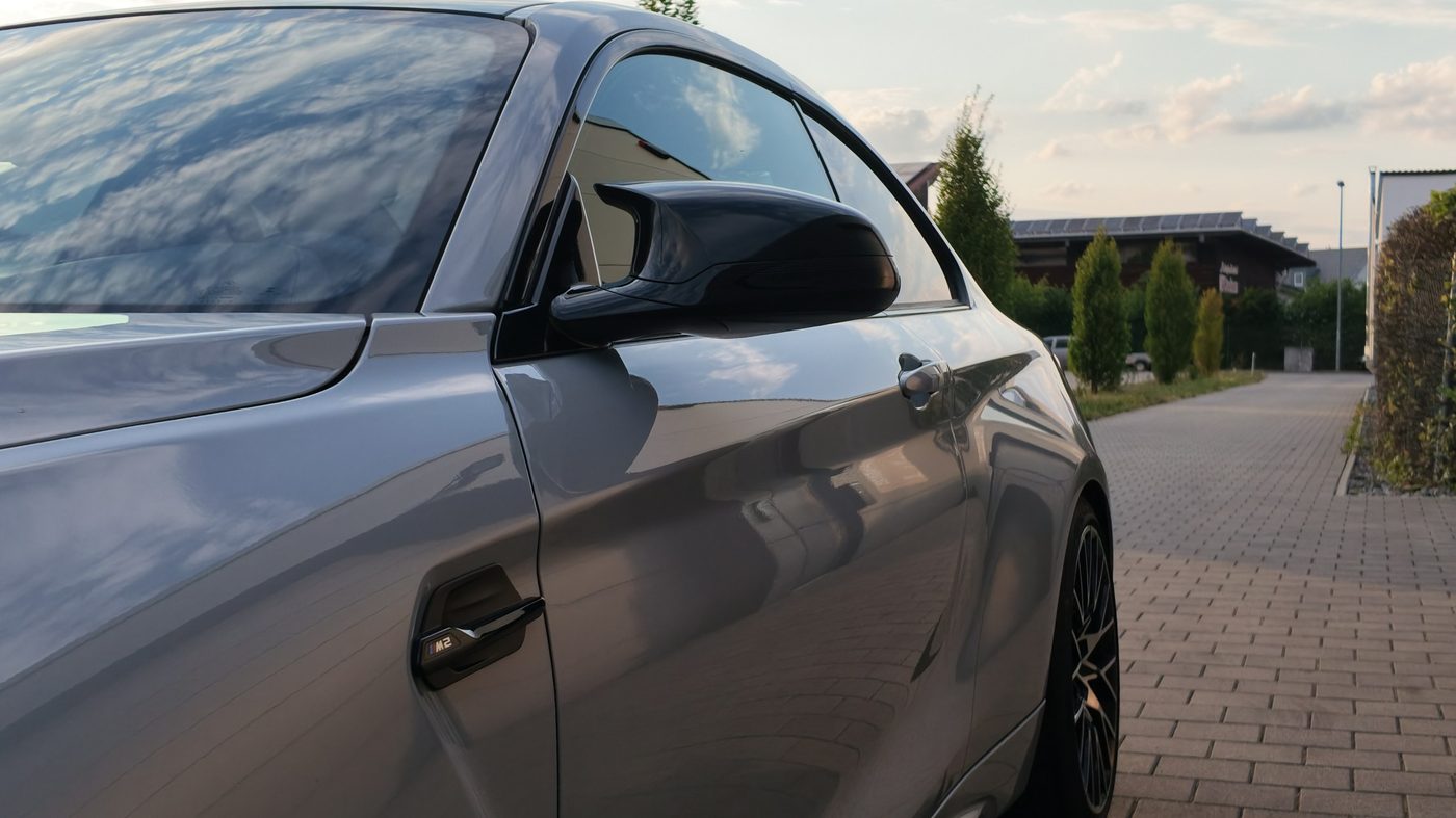 BMW M2 Competition, Bild 4 von 43