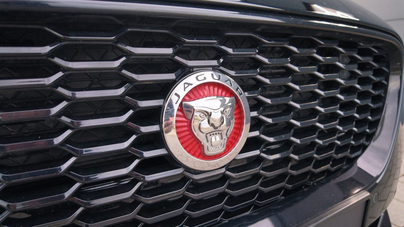 Jaguar XE, Bild 4 von 37