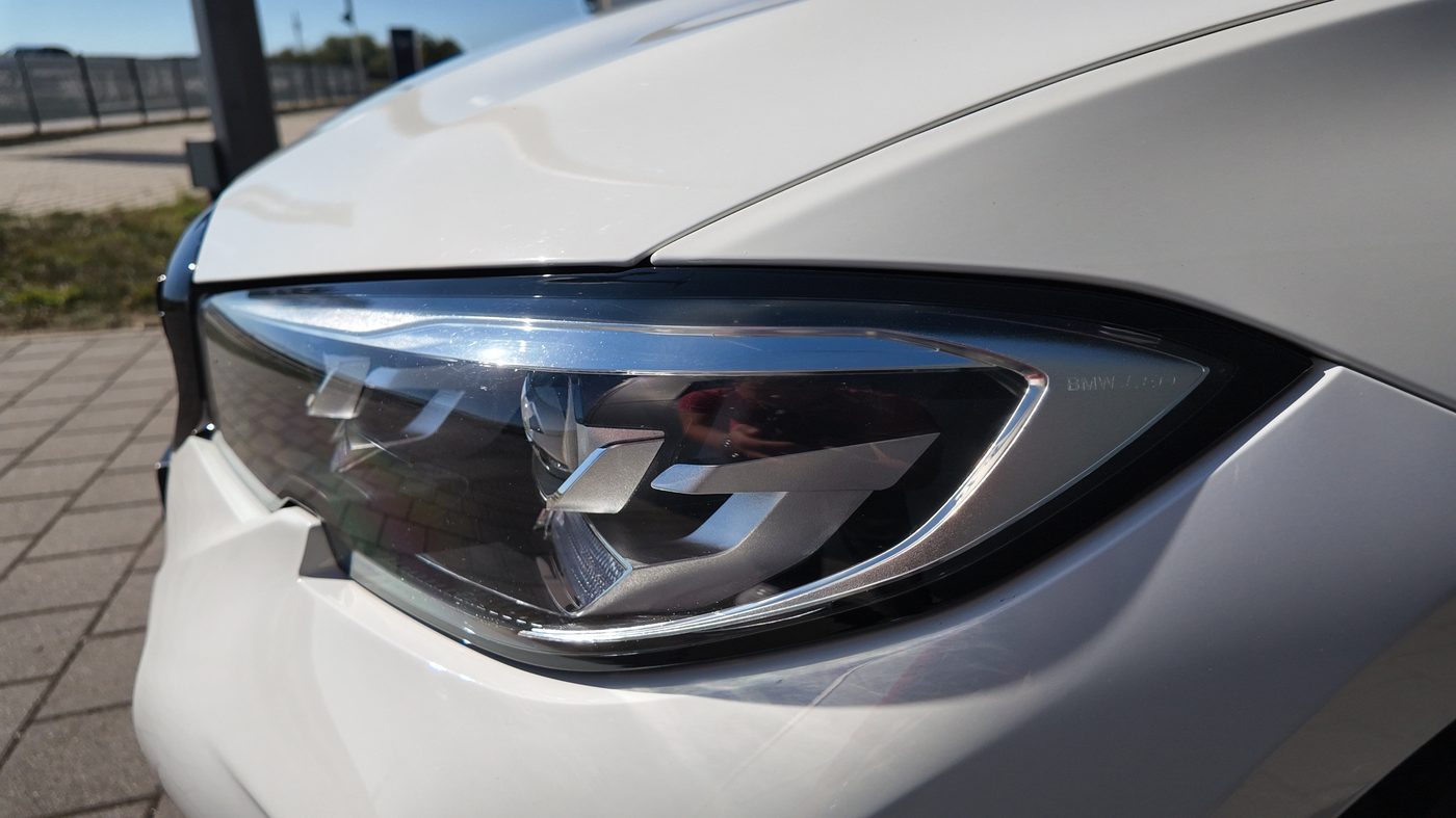 BMW M340i xDrive Limousine, Bild 5 von 39