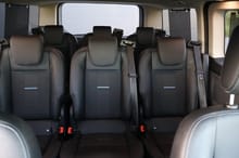 Ford Tourneo Custom Schwarz — Bild 15 von 37