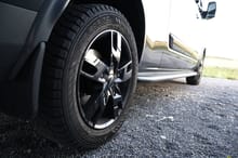 Ford Tourneo Custom Schwarz — Bild 10 von 37
