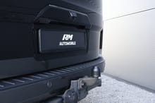 Ford Tourneo Custom Schwarz — Bild 6 von 37
