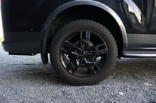 Ford Tourneo Custom Schwarz — Bild 11 von 37