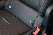 Ford Tourneo Custom Schwarz — Bild 16 von 37