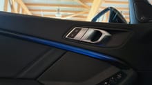 BMW M135i Schwarz Metallic — Bild 17 von 28