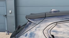 BMW M135i Schwarz Metallic — Bild 10 von 28