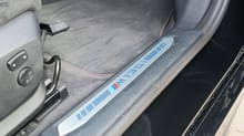 BMW M135i Schwarz Metallic — Bild 14 von 28