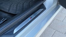 BMW 420D GLACIERSILBER METALLIC — Bild 19 von 36