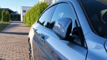 BMW 420D GLACIERSILBER METALLIC — Bild 7 von 36