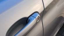 BMW 420D GLACIERSILBER METALLIC — Bild 9 von 36