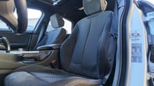 BMW 420D GLACIERSILBER METALLIC — Bild 22 von 36