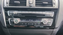 BMW 118i Blau — Bild 20 von 26