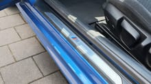 BMW 118i Blau — Bild 15 von 26