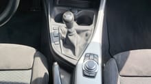 BMW 118i Blau — Bild 23 von 26