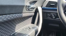BMW 118i Blau — Bild 13 von 26