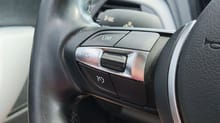 BMW 118i Blau — Bild 18 von 26