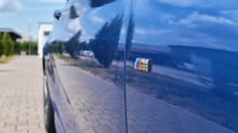 BMW 118i Blau — Bild 5 von 26