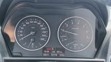 BMW 118i Blau — Bild 19 von 26