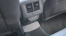 Volkswagen T-ROC Schwarz — Bild 23 von 25