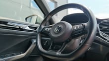 Volkswagen T-ROC Schwarz — Bild 18 von 25