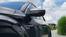 Volkswagen T-ROC Schwarz — Bild 7 von 25