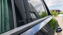 Volkswagen T-ROC Schwarz — Bild 13 von 25