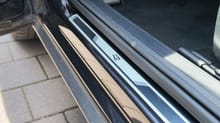 Volkswagen T-ROC Schwarz — Bild 16 von 25