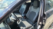 Volkswagen T-ROC Schwarz — Bild 14 von 25