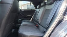Volkswagen T-ROC Schwarz — Bild 22 von 25