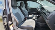 Volkswagen T-ROC Schwarz — Bild 20 von 25
