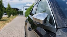Volkswagen T-ROC Schwarz — Bild 4 von 25