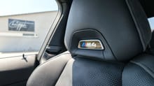 BMW M4 Gelb Metallic — Bild 24 von 44