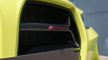 BMW M4 Gelb Metallic — Bild 4 von 44
