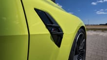 BMW M4 Gelb Metallic — Bild 13 von 44