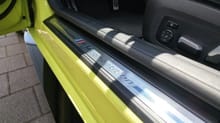 BMW M4 Gelb Metallic — Bild 21 von 44