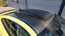 BMW M4 Gelb Metallic — Bild 9 von 44