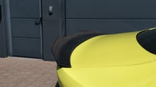 BMW M4 Gelb Metallic — Bild 18 von 44