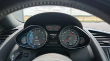 Audi R8 GRAU — Bild 24 von 30