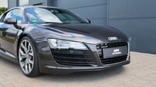 Audi R8 GRAU — Bild 2 von 30