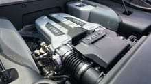 Audi R8 GRAU — Bild 16 von 30