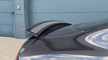 Audi R8 GRAU — Bild 11 von 30