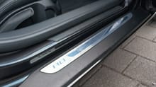 Audi R8 GRAU — Bild 20 von 30