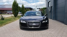 Audi R8 GRAU — Bild 3 von 30