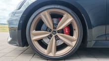 Audi RS5 Schwarz — Bild 6 von 41