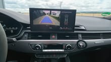 Audi RS5 Schwarz — Bild 23 von 41