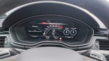 Audi RS5 Schwarz — Bild 21 von 41