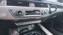 Audi RS5 Schwarz — Bild 24 von 41