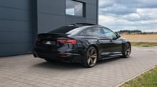 Audi RS5 Schwarz — Bild 7 von 41